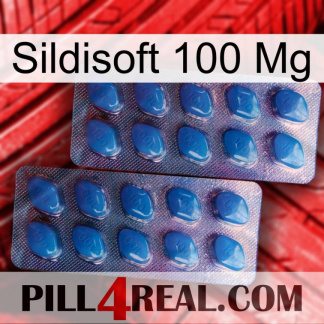 Sildisoft 100Mg viagra2